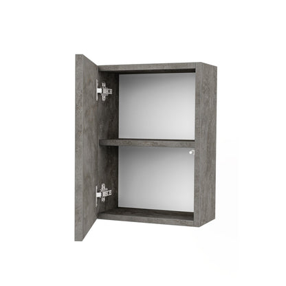 PERTH oxide wall unit