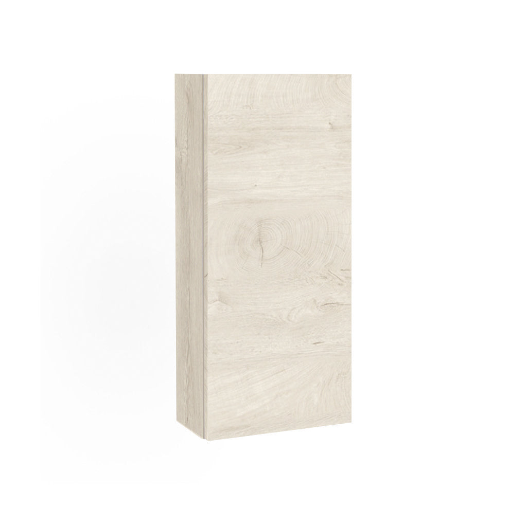 Pensile alto PERTH rovere alaska