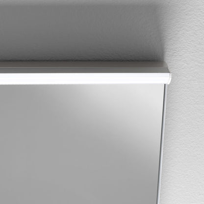 3-piece composition OSLO white stone 120 cm