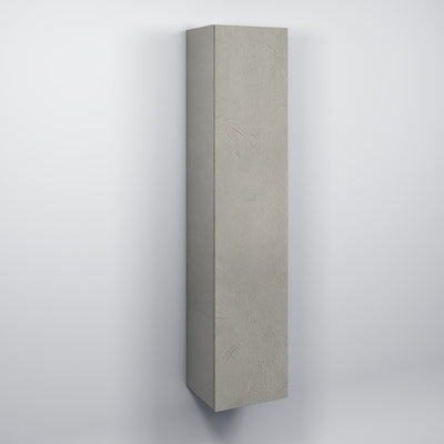 Column OSLO stone white