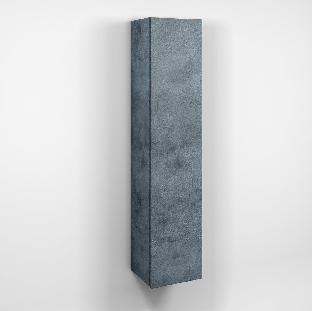 Column OSLO blue stone