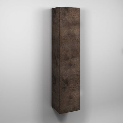 Column OSLO brown stone