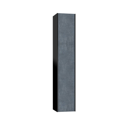 Stone blue AGO column