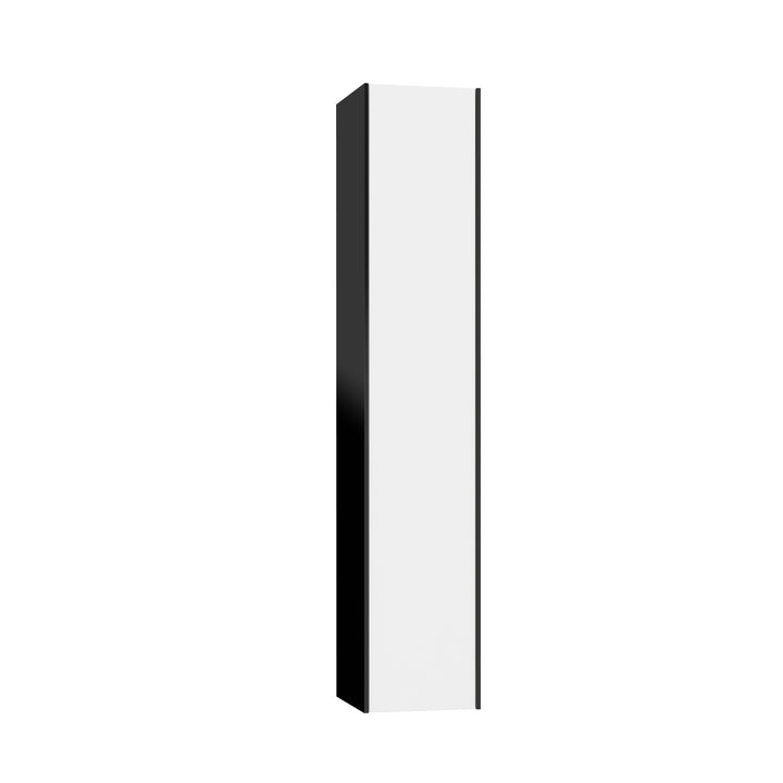 Colonna AGO bianco opaco