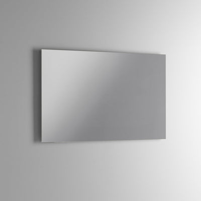 Composition 4 pieces opaque white NEEDLE 100cm