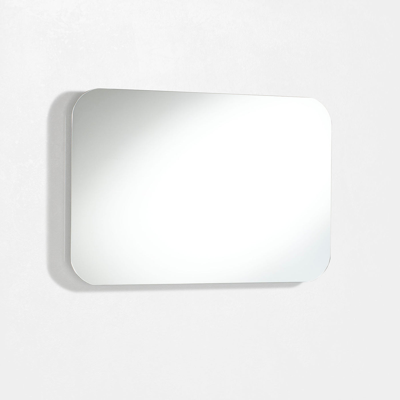 Zusammensetzung 4 Stück undurchsichtiges Weiß NADEL 70 cm