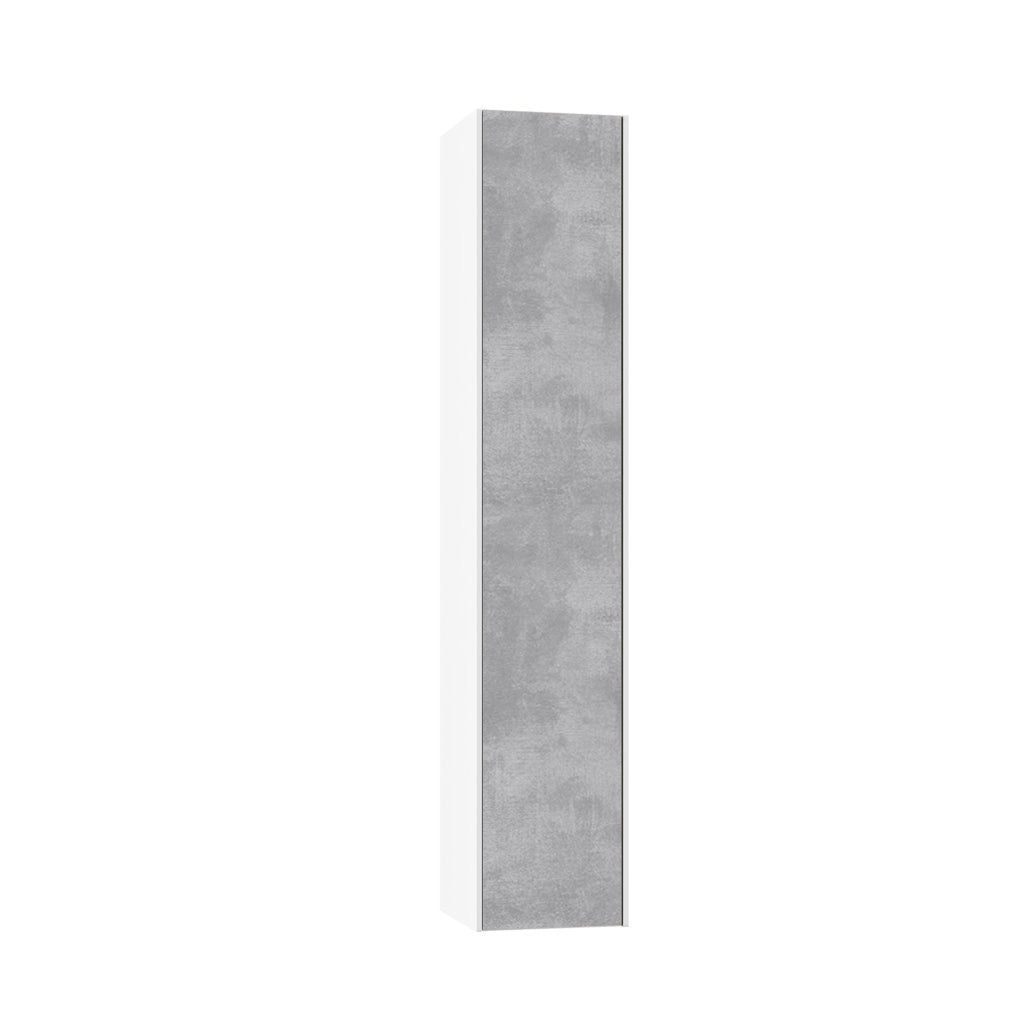 AGO concrete column