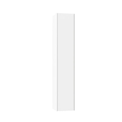 Matt white AGO tall unit