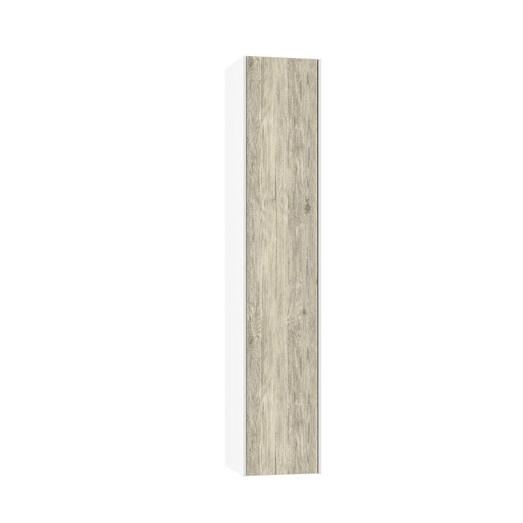 Arctic pine NEEDLE column