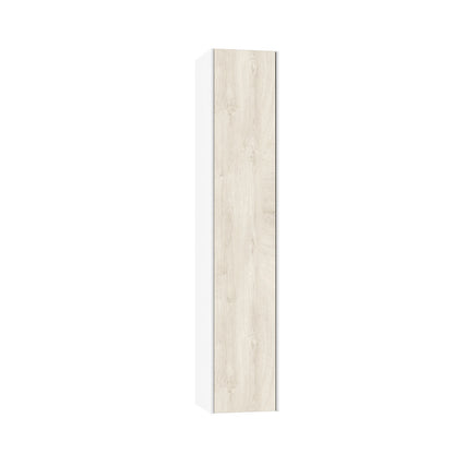 AGO column in Alaskan oak