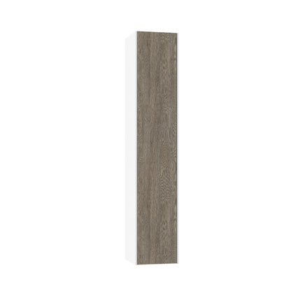 AGO column in ash oak