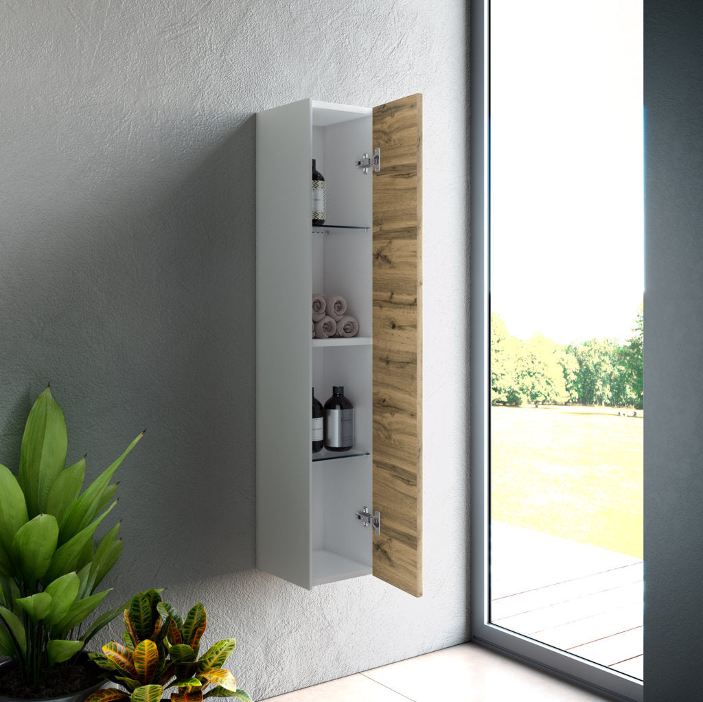 Colonna AGO rovere miele