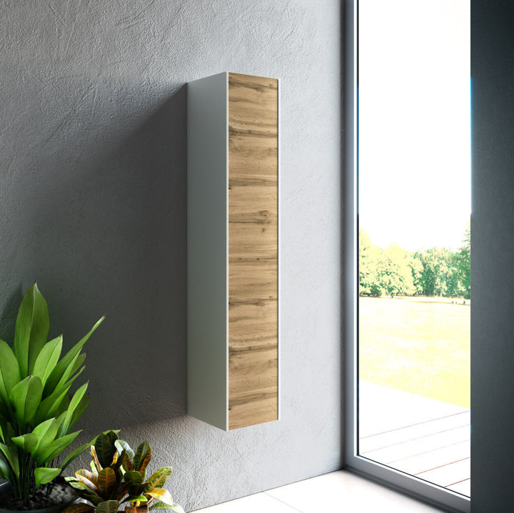 Colonna AGO rovere miele