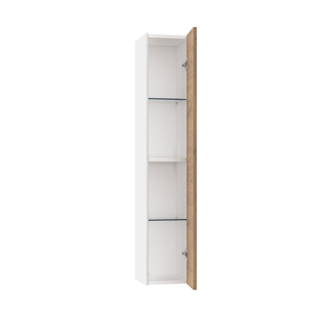 Colonna AGO rovere miele