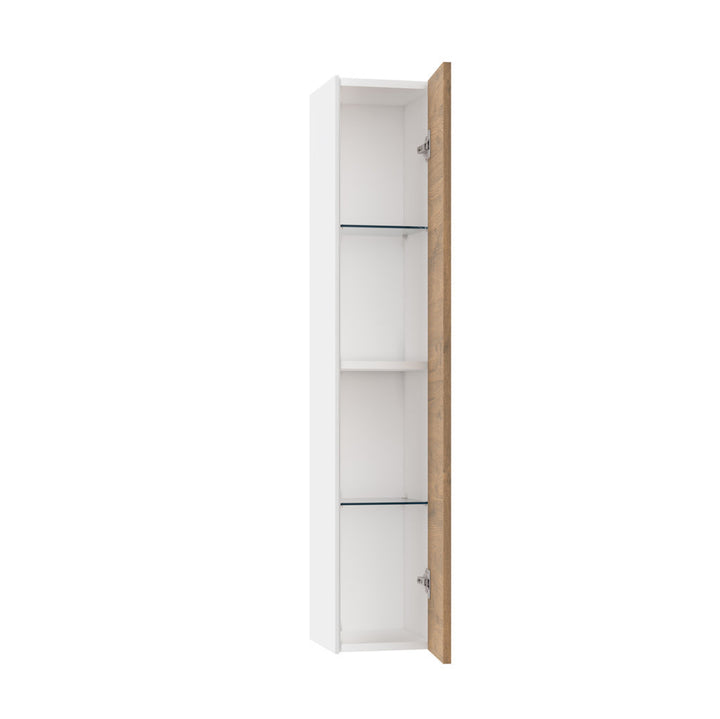 Colonna AGO rovere miele