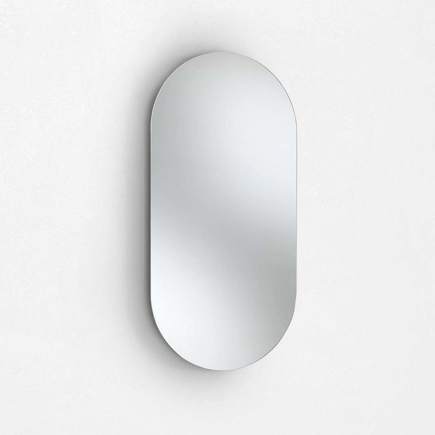 Composizione 3 pezzi AGO cemento 100cm
