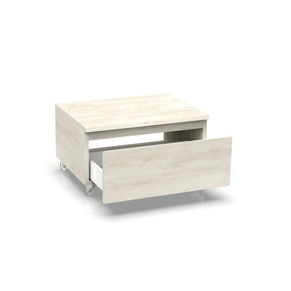YOKA alaska oak chest of drawers 60 cm
