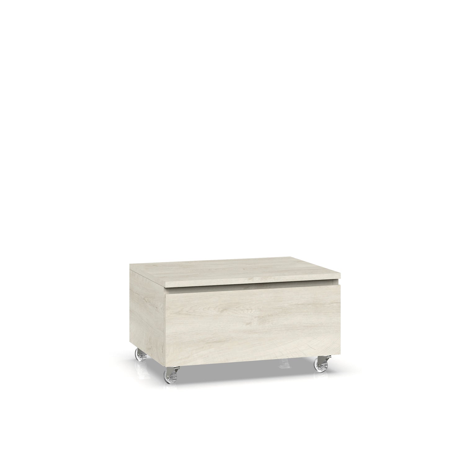 YOKA alaska oak chest of drawers 60 cm