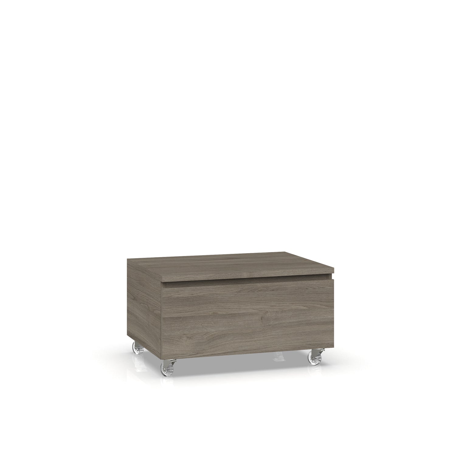 YOKA ash oak chest of drawers 60 cm