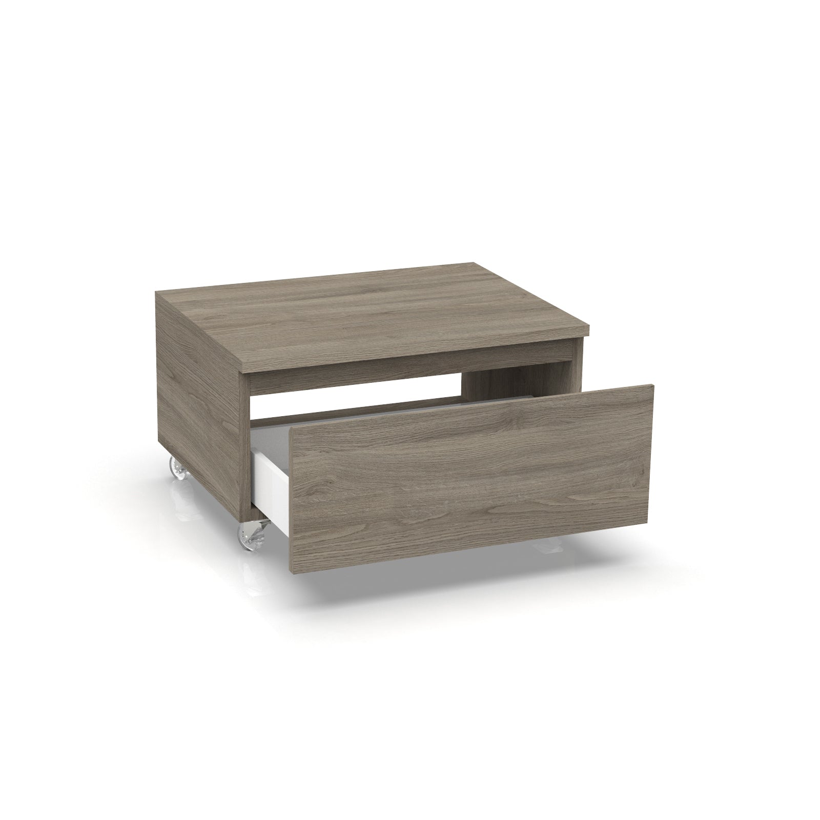 YOKA ash oak chest of drawers 60 cm