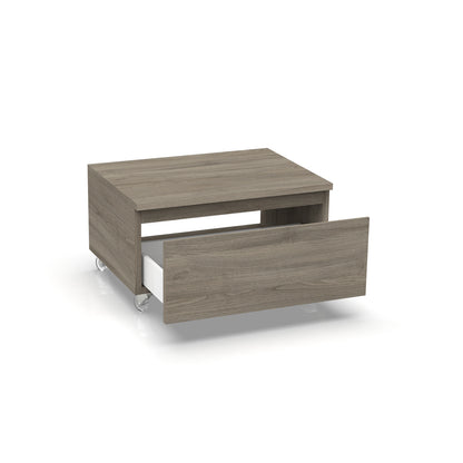YOKA ash oak chest of drawers 60 cm