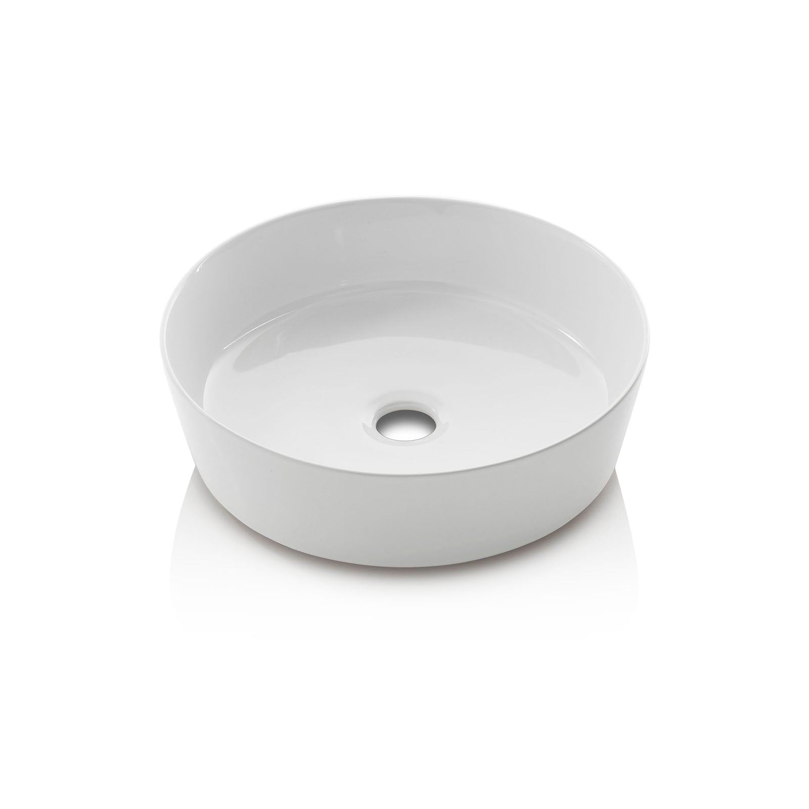 Composition 5 pieces YOKA white
