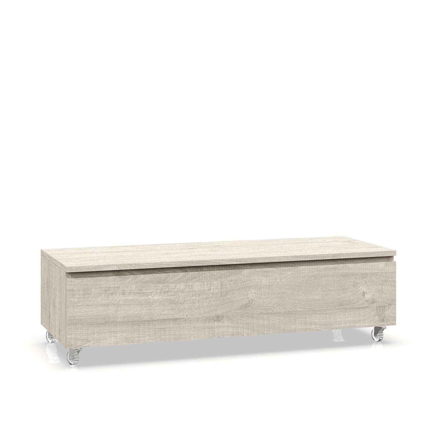 YOKA natural sherwood chest of drawers 120 cm