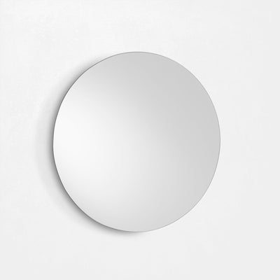 Composizione doppio lavabo 8 pezzi YOKA bianco