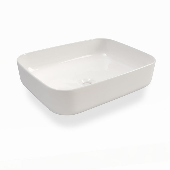 Double sink composition 9 pieces YOKA sherwood