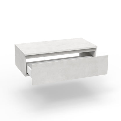 Zusammensetzung 5 Stück YOKA heller Tabak/Steinweiß 130cm