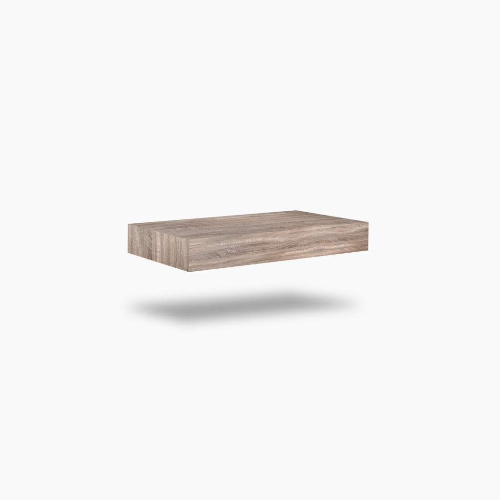 Composition 5 pieces YOKA light tobacco/white stone 130cm