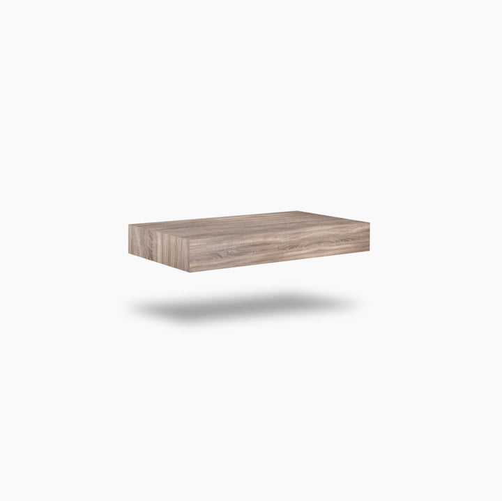 Composition 5 pieces YOKA light tobacco/white stone 130cm