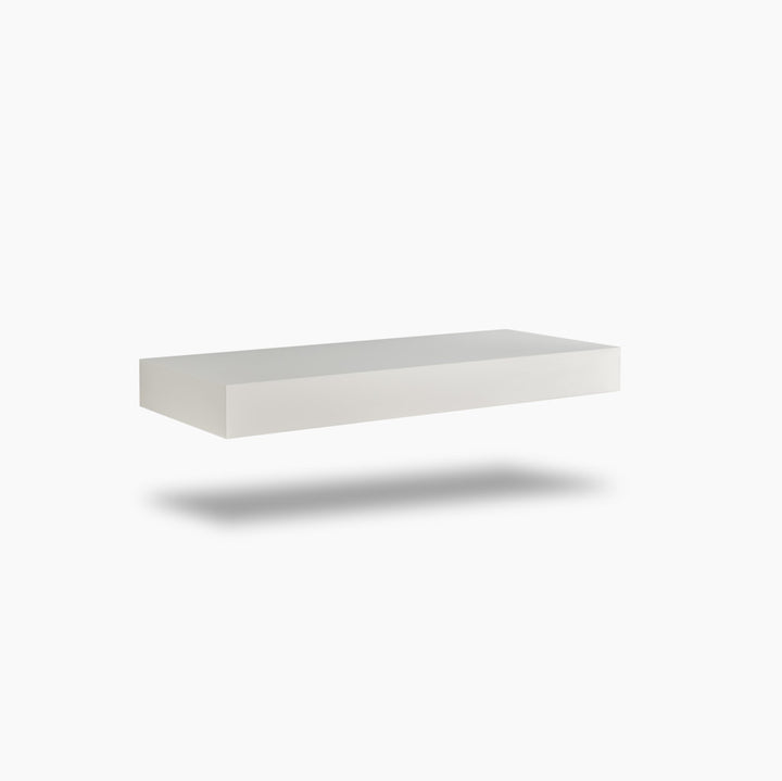 Top/Mensola BELSK bianco 120cm